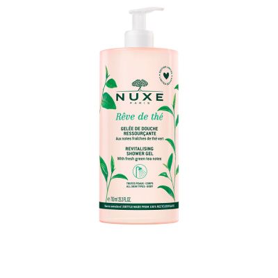 Nuxe Rêve De Thé Gel De Ducha Revitalizante