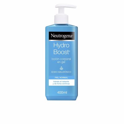 Neutrogena Hydro Boost Locion Corporal Gel