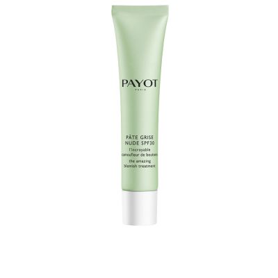 Payot Pâte Grise Nude Spf30