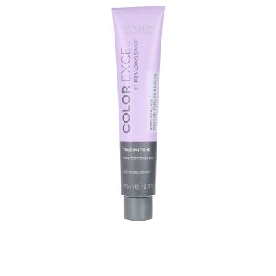 Revlonissimo Color Excel Creme Gel Color