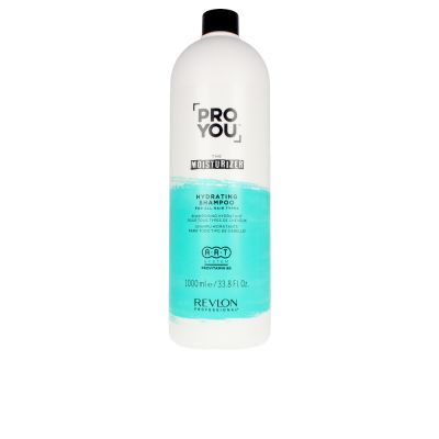 Revlon Proyou The Moisturizer Shampoo