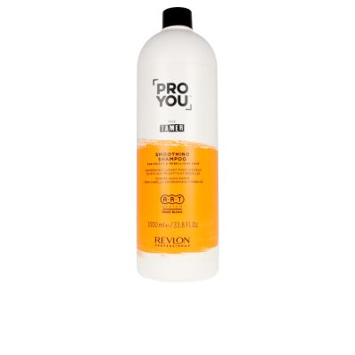 Revlon Proyou The Tamer Shampoo