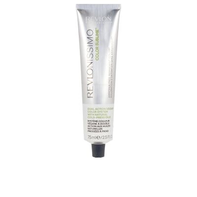 Revlonissimo Color Sublime Ammonia Free Permanent Color