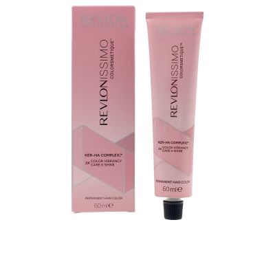 Revlonissimo Colorsmetique Satinescent