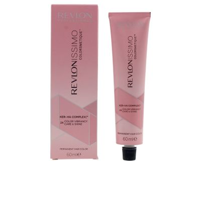 Revlonissimo Colorsmetique Pure Colors