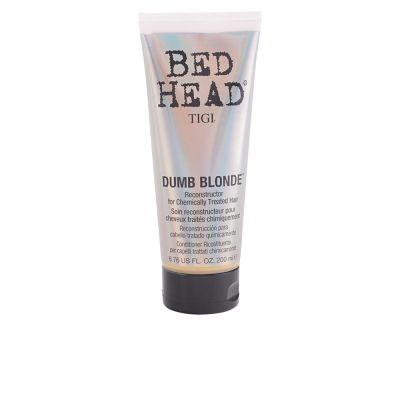 Tigi Bed Head Dumb Blonde Reconstructor