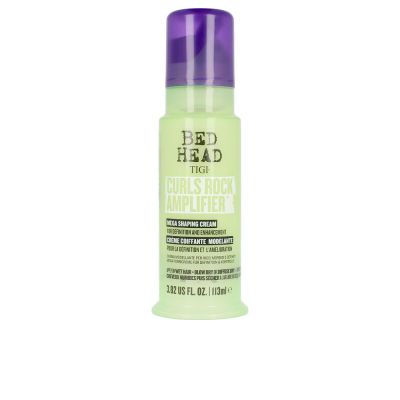 Tigi Bed Head Curls Rock Amplifier Mega Shaping Cream