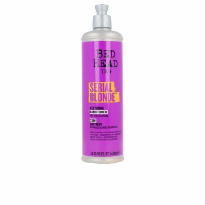 Tigi Bed Head Serial Blonde Purple Toning Conditioner