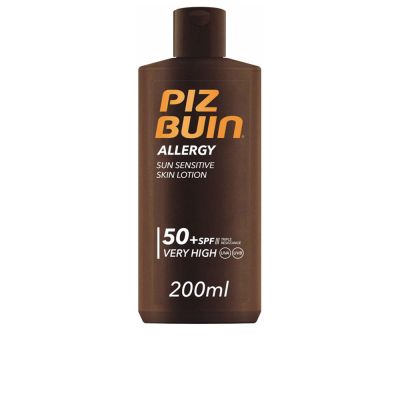 Piz Buin Allergy Lotion Spf50+