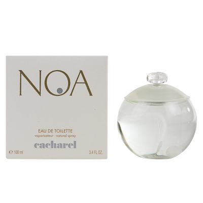 Cacharel Noa Eau De Toilette Vaporizador
