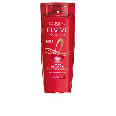 L'Oréal Paris Elvive Color-Vive Champú Protector