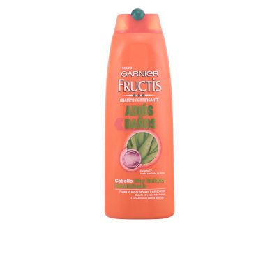 Garnier Fructis Adiós Daños Champú
