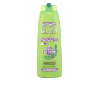 Garnier Fructis Hidra Rizos Champú