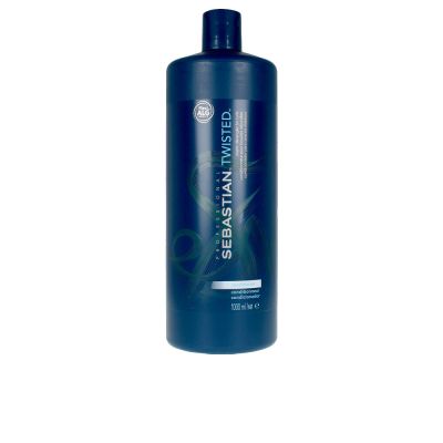 Sebastian Twisted Conditioner Elastic Detangler For Curls