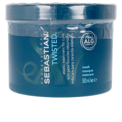 Sebastian Twisted Elastic Treatment For Curls