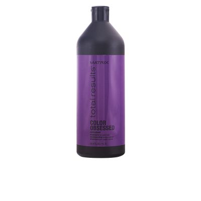 Matrix Total Results Color Obsessed Shampoo