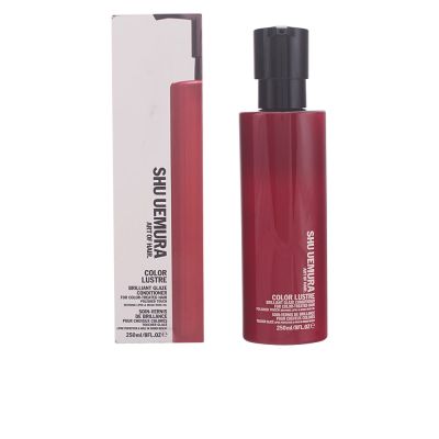 Shu Uemura Color Lustre Brilliant Glaze Conditioner