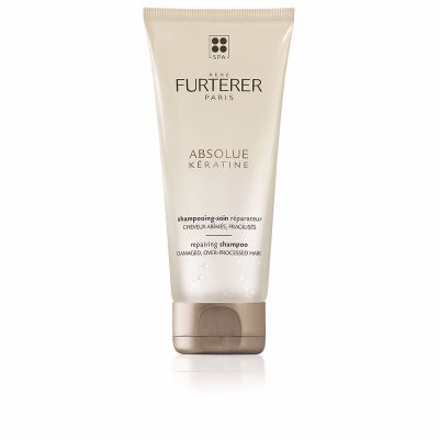 Rene Furterer Absolue Keratin Champú Cuidado Reparador