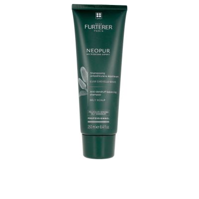 Rene Furterer Profesional Neopur Anti-Dandruff Balancing Shampoo