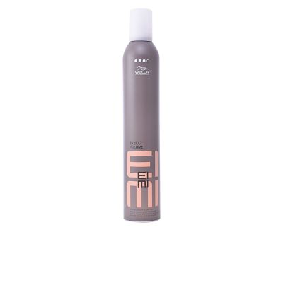Wella Professionals Eimi Extra-Volume Mousse