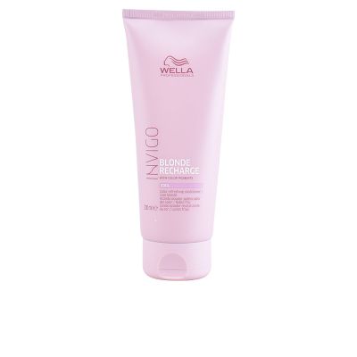 Wella Professionals Invigo Blonde Recharge Conditioner
