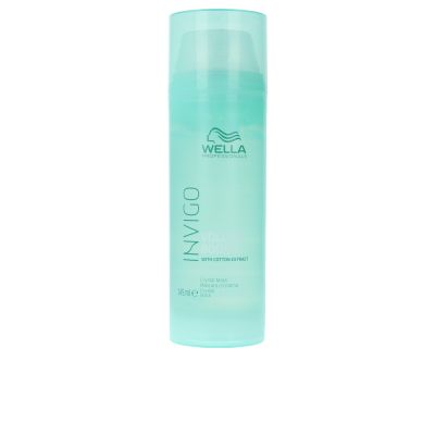 Wella Professionals Invigo Volume Boost Crystal Mask
