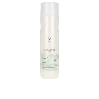 Wella Professionals Nutricurls Shampoo Waves