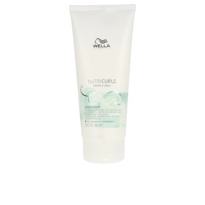 Wella Professionals Nutricurls Conditioner