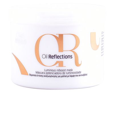 Wella Professionals Or Oil Reflections Luminous Reboost Mask