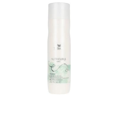 Wella Professionals Nutricurls Shampoo Curls