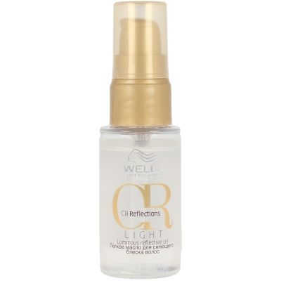 Wella Professionals Or Oil Reflections Light Reflective Oil