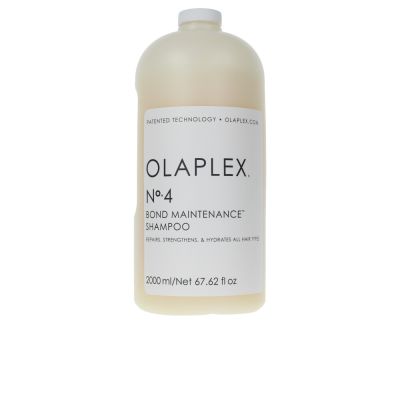 Olaplex Bond Maintenance Shampoo Nº4