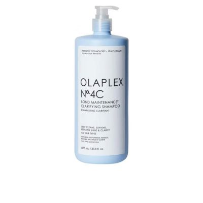 Olaplex Bond Maintenance Clarifying Shampoo Nº4C
