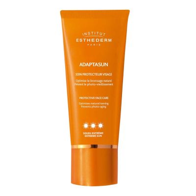 Institut Esthederm Adaptasun Crema Facial Sol Fuerte 50 Ml