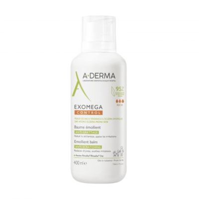 A-Derma Exomega Control Bálsamo Emoliente