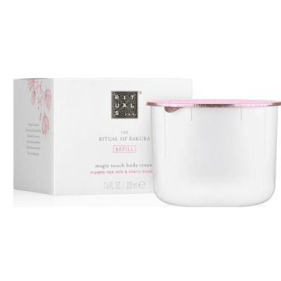 Rituals The Ritual Of Sakura Body Cream Refill 220