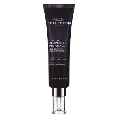 Institut Esthederm Intensive Propolis+ Crema Perfeccionadora 50 Ml