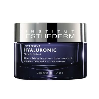 Institut Esthederm Intensive Spiruline Crema 50 Ml