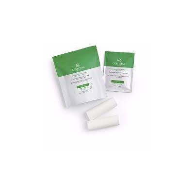 Collistar Vendas Reductoras Drenantes Lote3 Pz