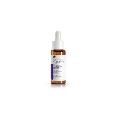 Collistar Attivi Puri Retinol+Pantenol 30 Ml