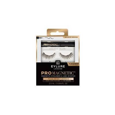 Eylure Pro Magnetic Eyeliner & Lash System