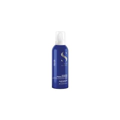 Alfaparf Milano Semi Di Lino Volumizing Mousse Conditioner 200 Ml