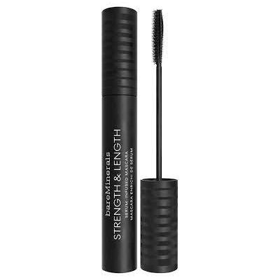 Bare Minerals Strength & Length Serum-Infused Mascara 8 Ml