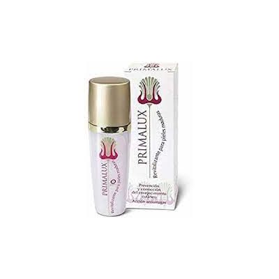 Topicrem Ah Primalux 50 Ml