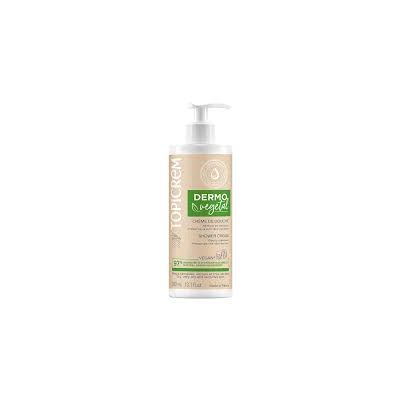 Topicrem Dermovegetal Crema De Ducha 390 Ml