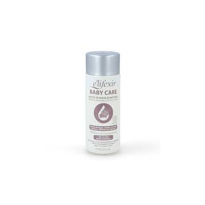 E'Lifexir Eco Baby Care Aceite Seco Masaje 125 Ml
