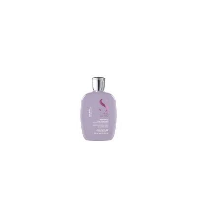 Alfaparf Milano Semi Di Lino Smooth Smoothing Low Shampoo