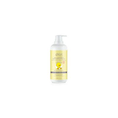 E'Lifexir Baby Care Gel-Champú Dermatológico 500 Ml