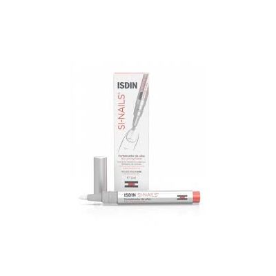 Isdin Si-Nails Fortalecedor De Uñas 2,5 Ml