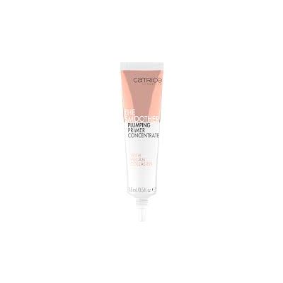 Catrice The Smoother Plumping Primer Concentrate 15 Ml